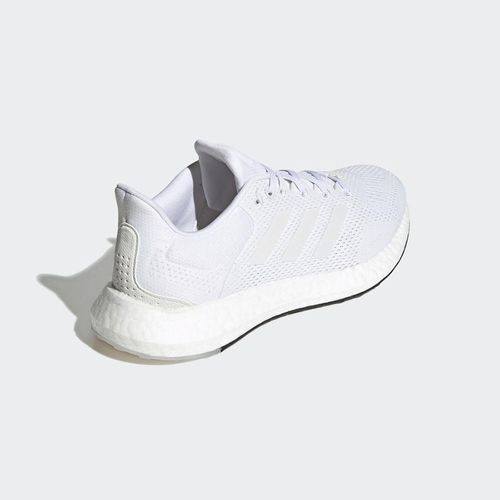 Giày Chạy Bộ Unisex Adidas Pureboost 21 GY5094 Màu Trắng Size 40-2